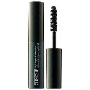 🌷NEW🌷 Clinique High Impact Mascara 01 Black, 3.5 mL